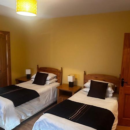 Yewwood Cottage Newry Buitenkant foto