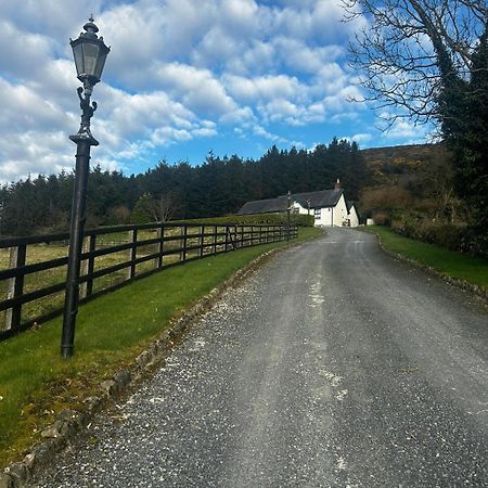 Yewwood Cottage Newry Buitenkant foto