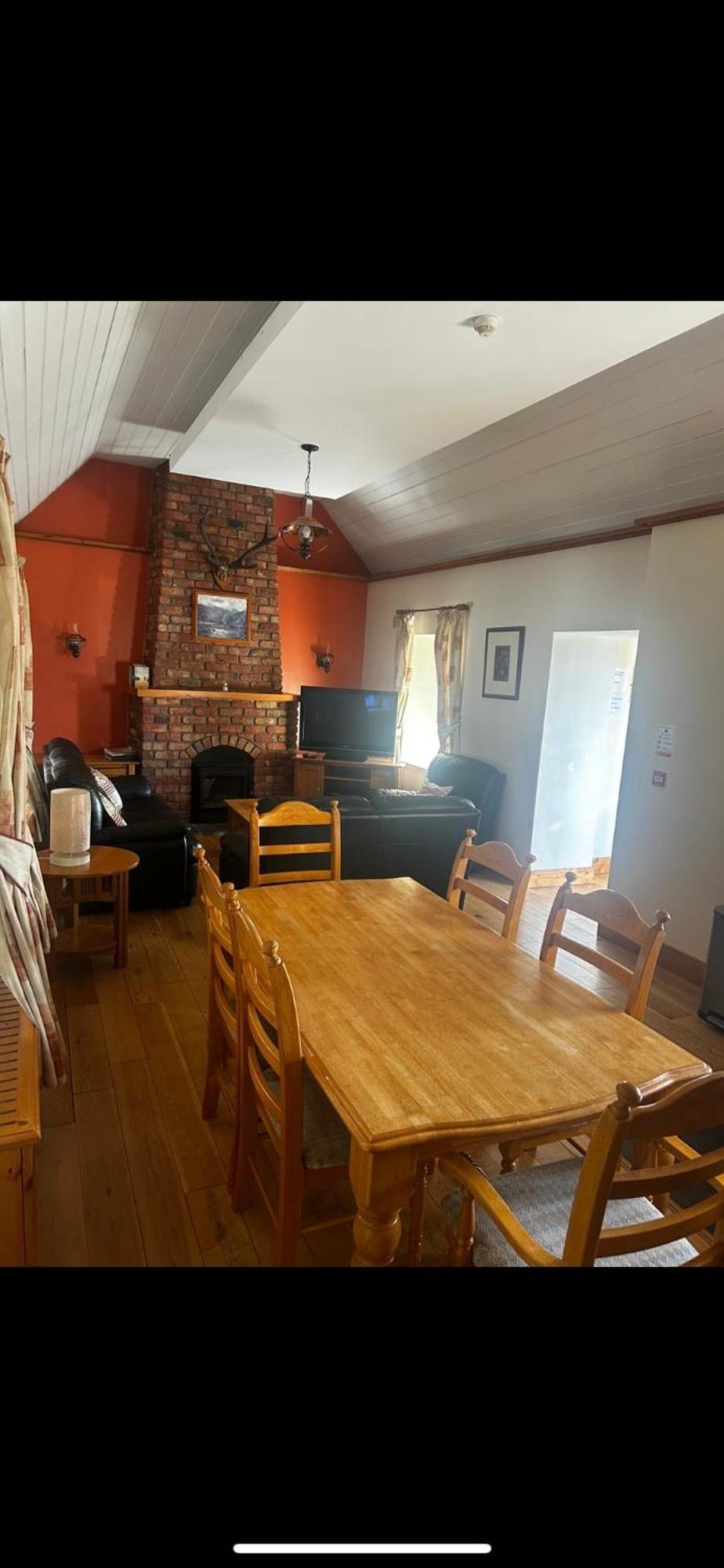 Yewwood Cottage Newry Buitenkant foto