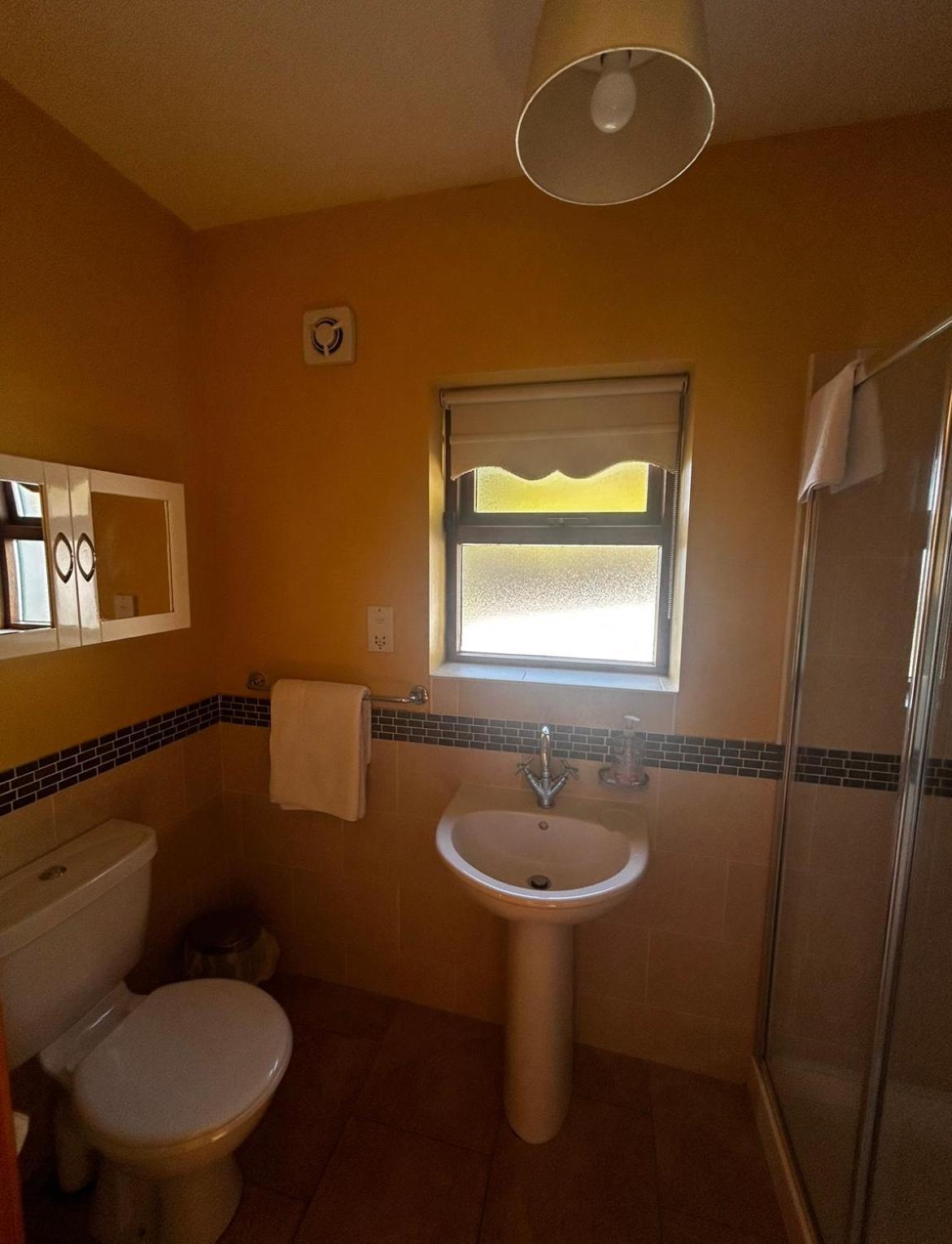 Yewwood Cottage Newry Buitenkant foto