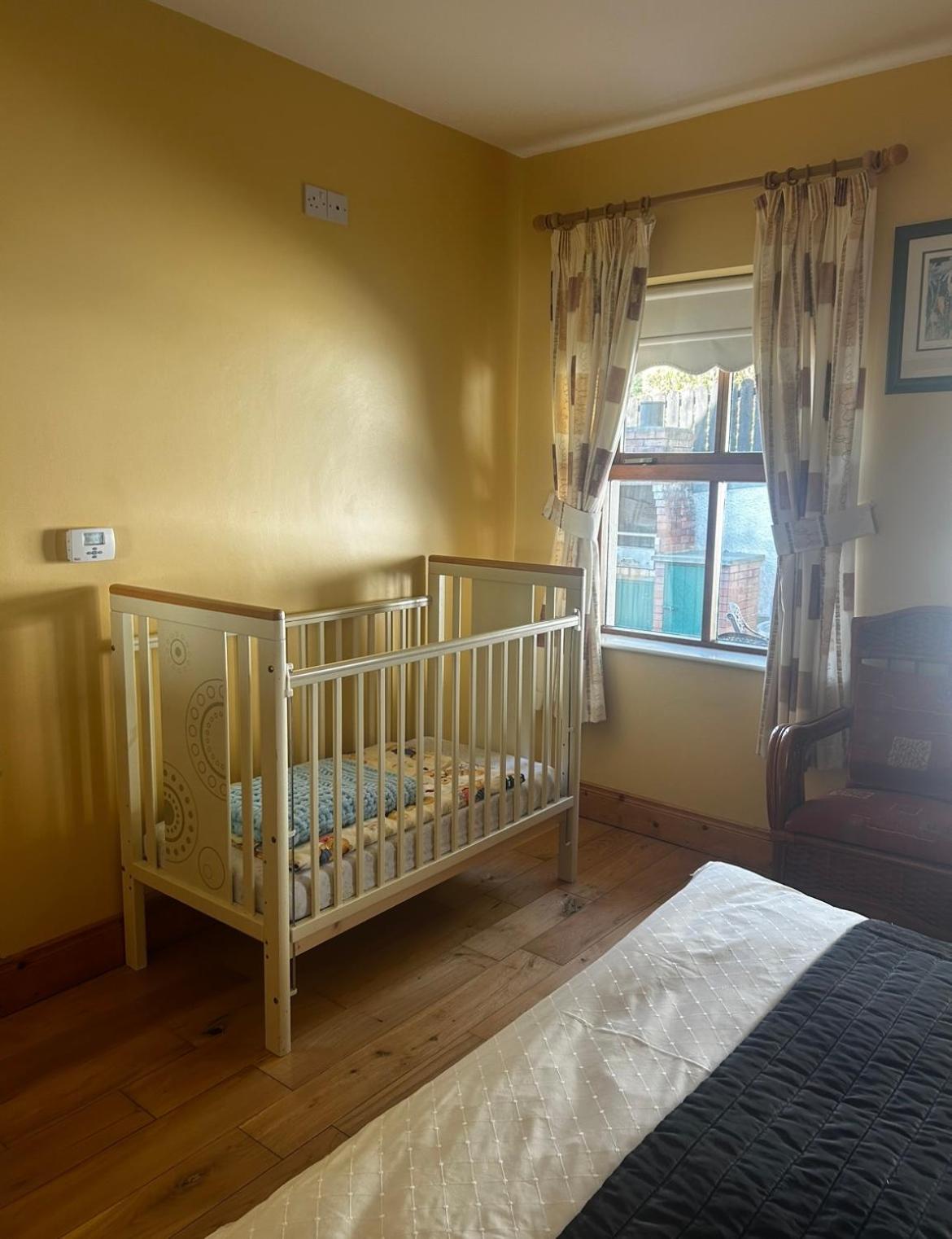 Yewwood Cottage Newry Buitenkant foto