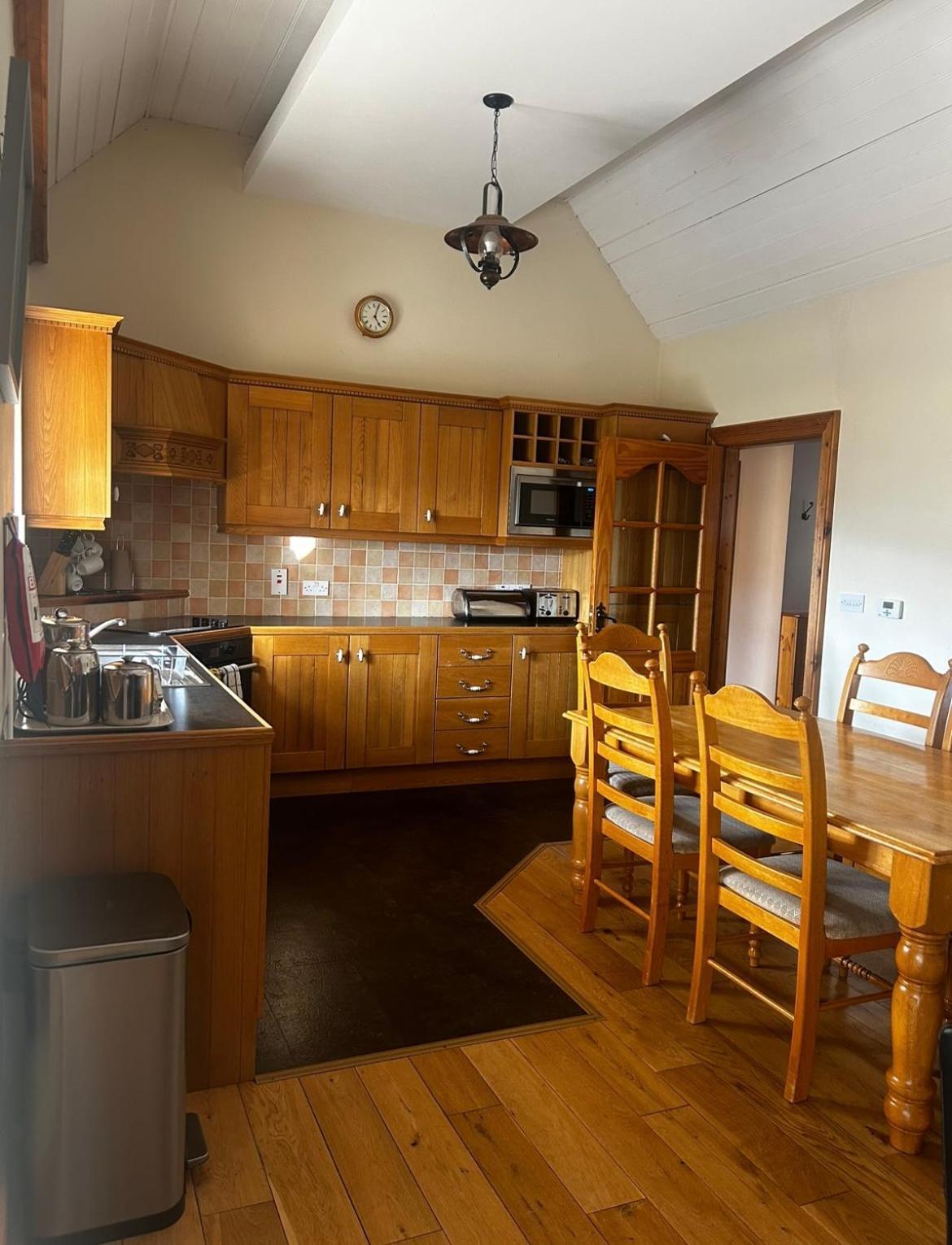 Yewwood Cottage Newry Buitenkant foto