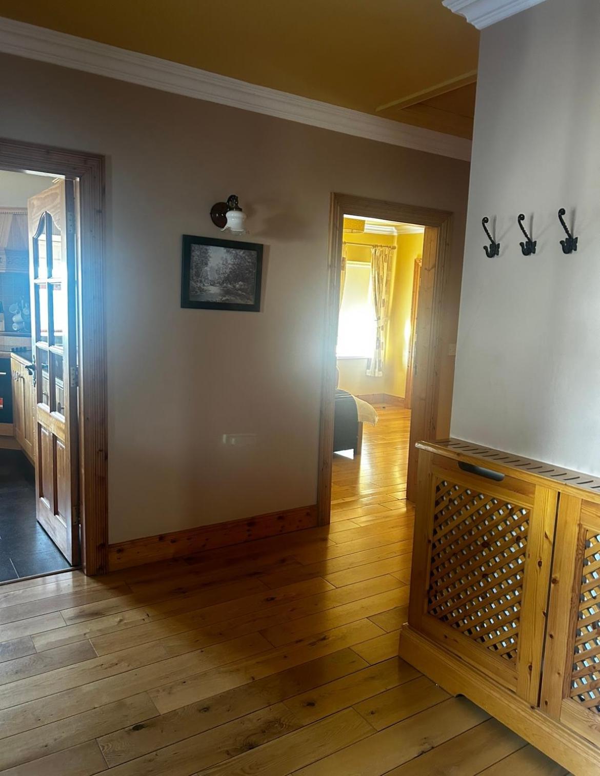 Yewwood Cottage Newry Buitenkant foto