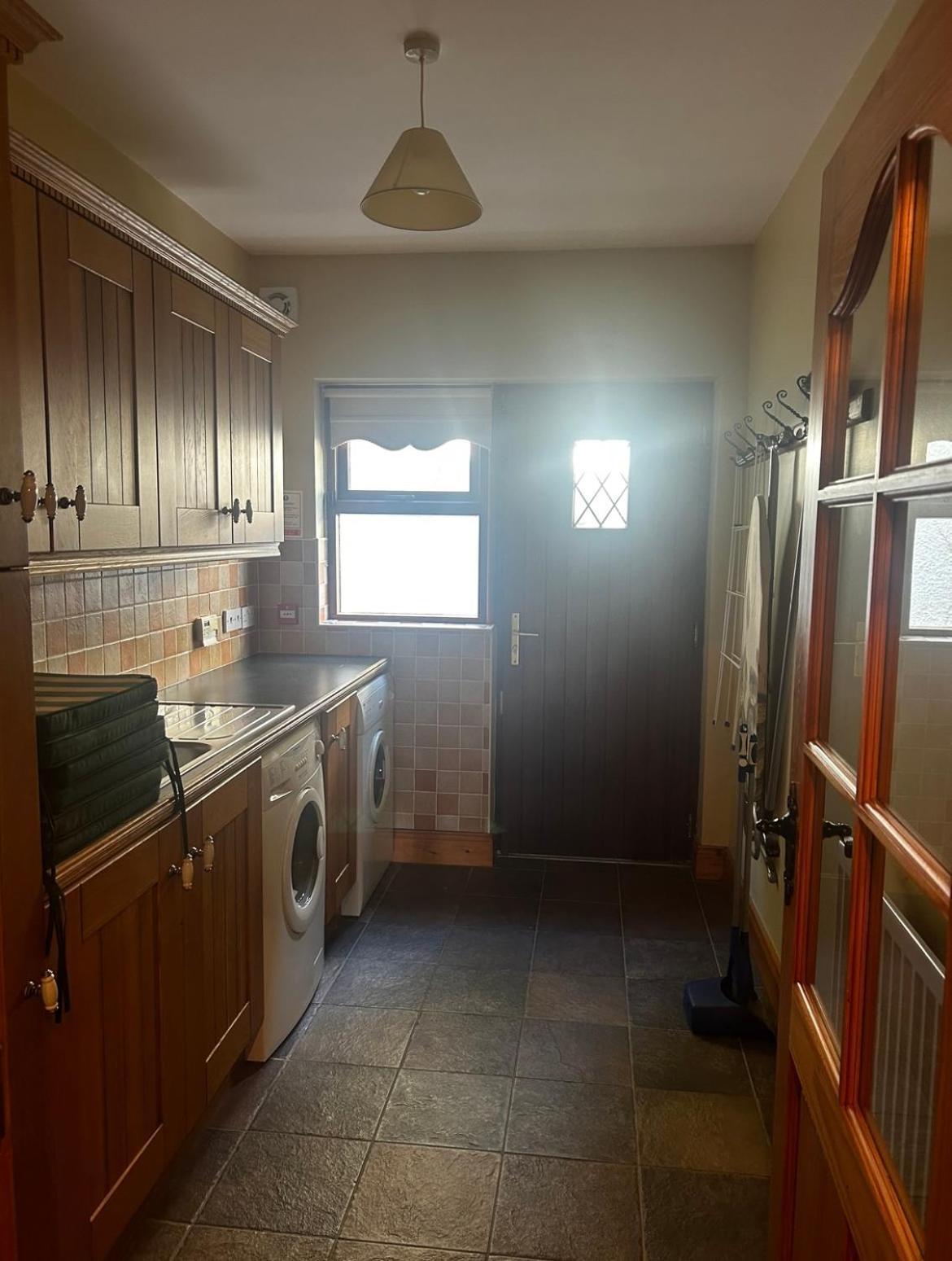Yewwood Cottage Newry Buitenkant foto