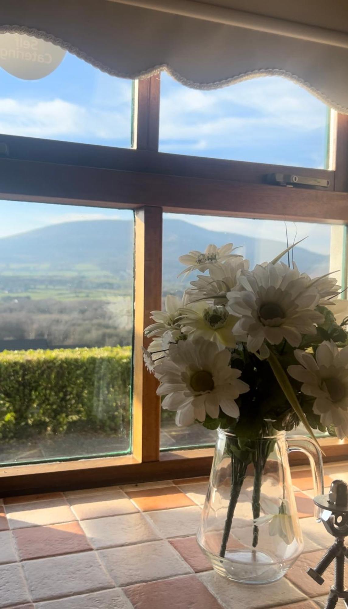 Yewwood Cottage Newry Buitenkant foto