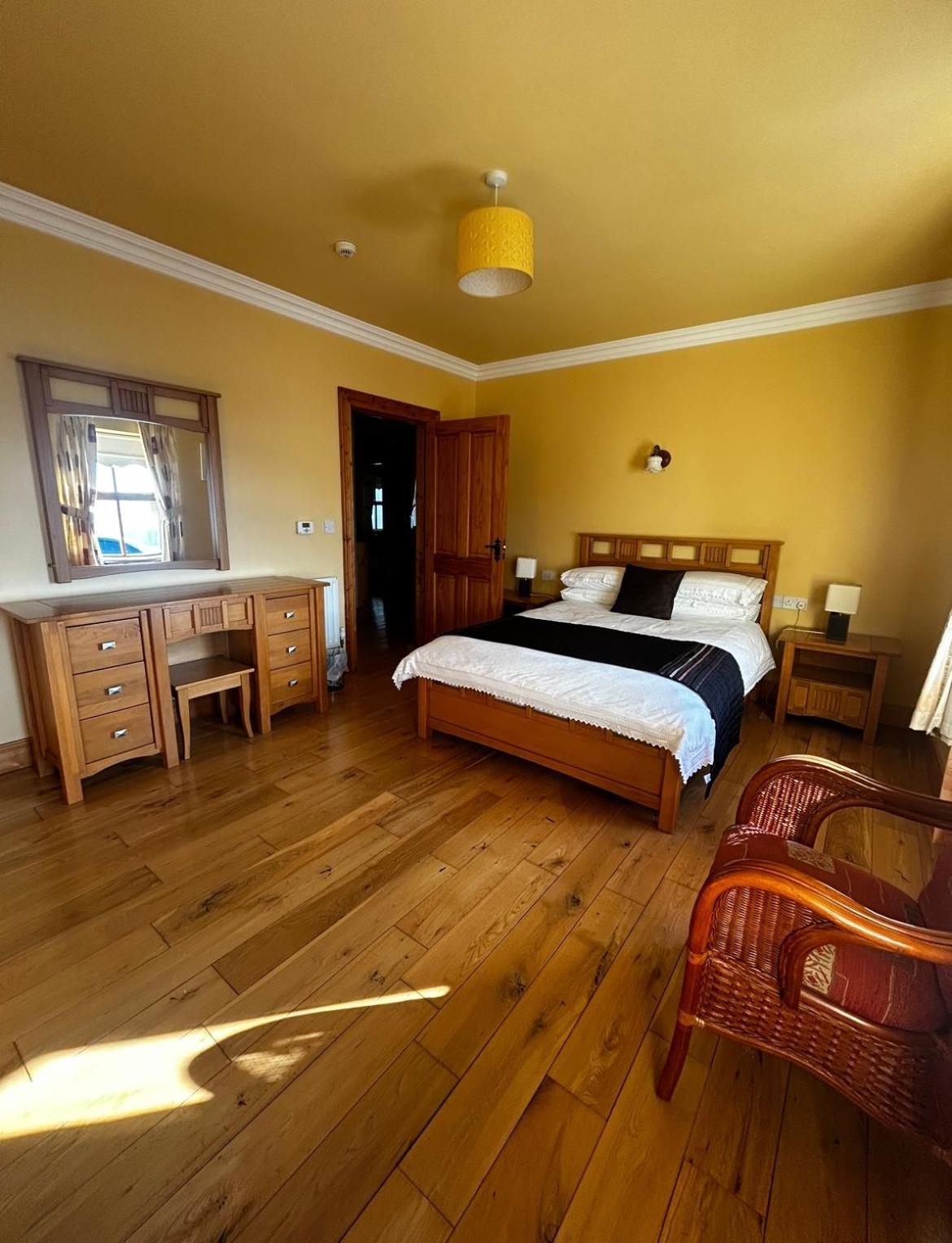 Yewwood Cottage Newry Buitenkant foto
