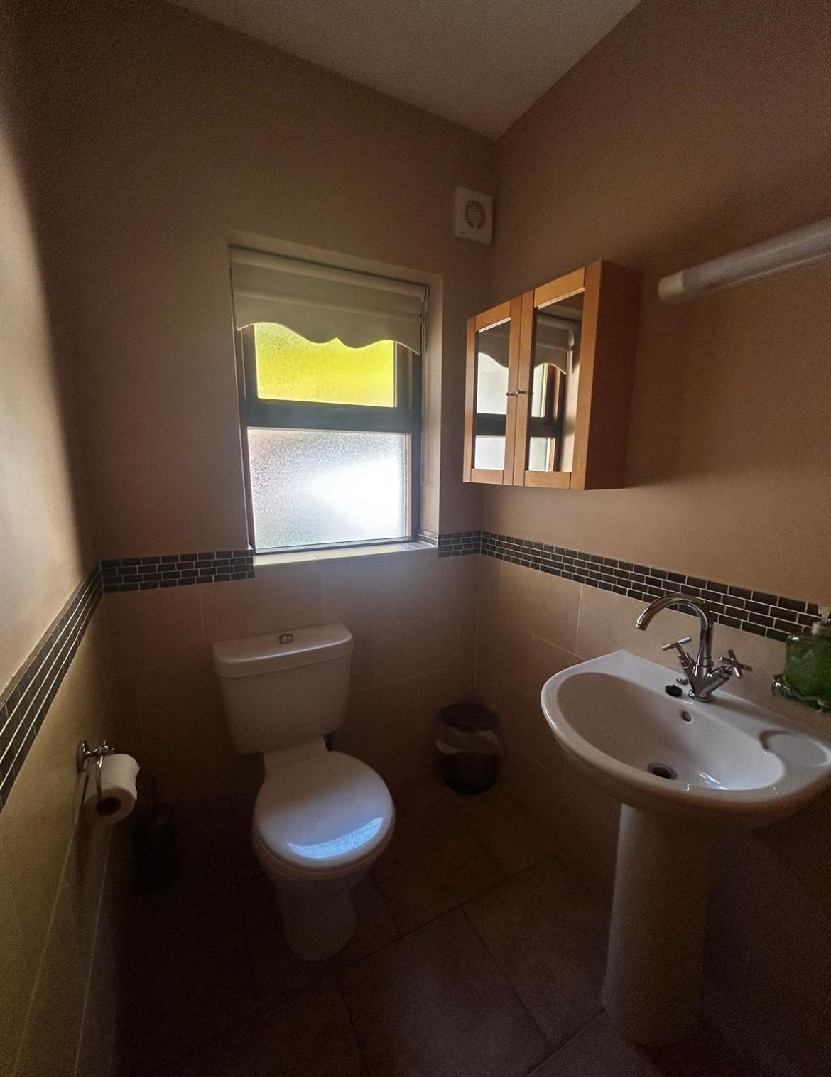Yewwood Cottage Newry Buitenkant foto