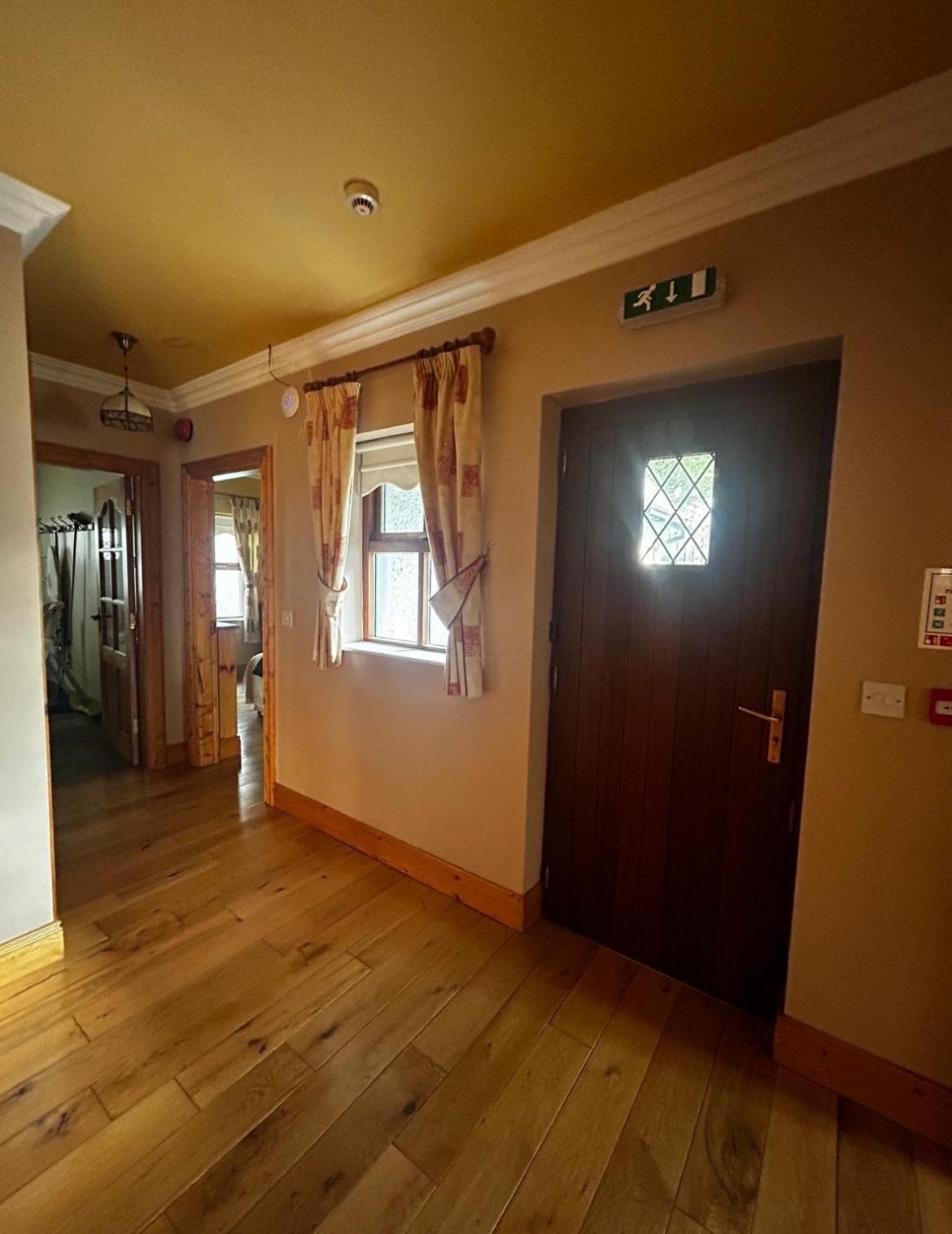 Yewwood Cottage Newry Buitenkant foto