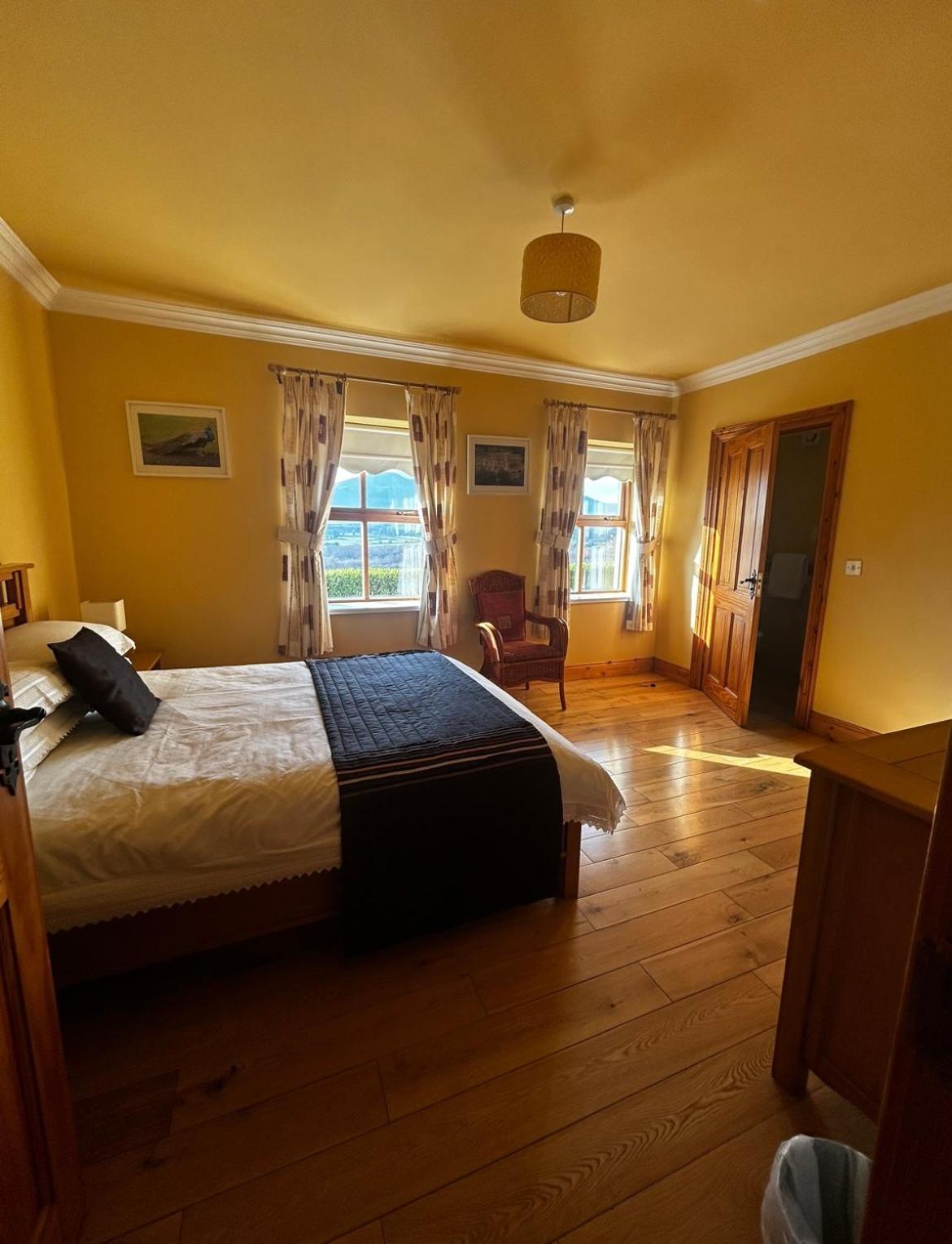 Yewwood Cottage Newry Buitenkant foto