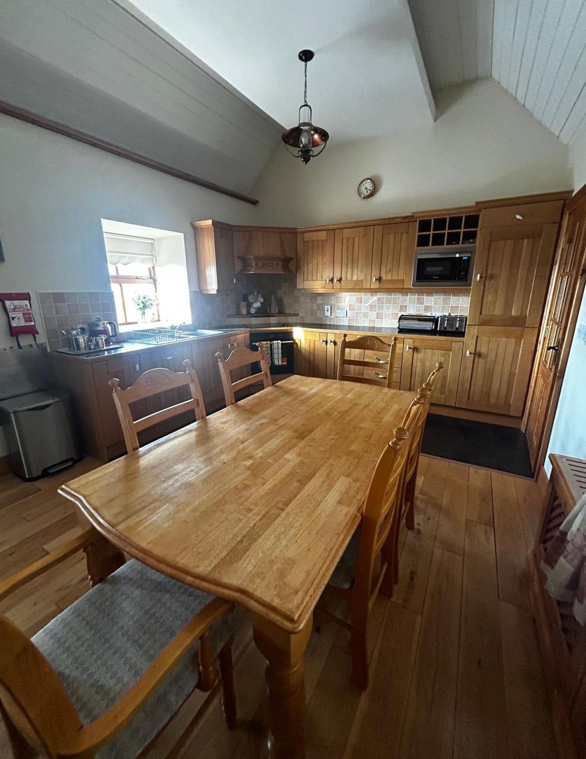 Yewwood Cottage Newry Buitenkant foto