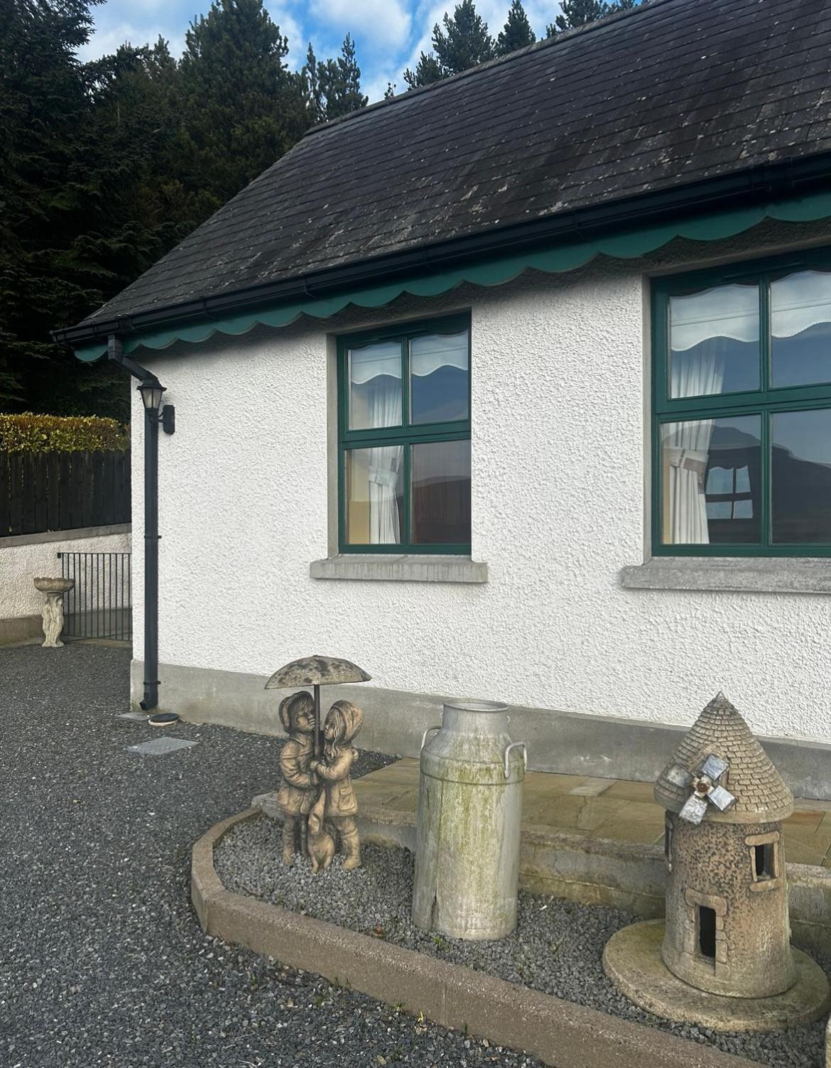 Yewwood Cottage Newry Buitenkant foto